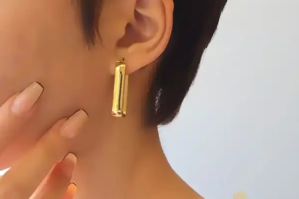 گوشواره عروس